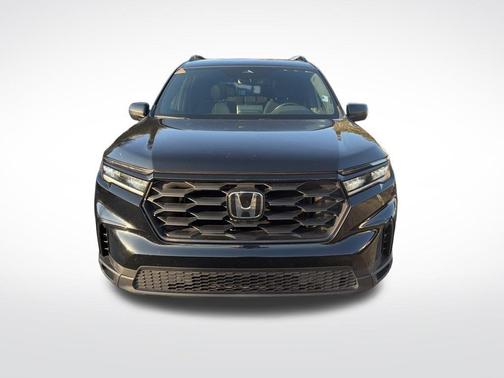 2023 Honda Pilot Sport