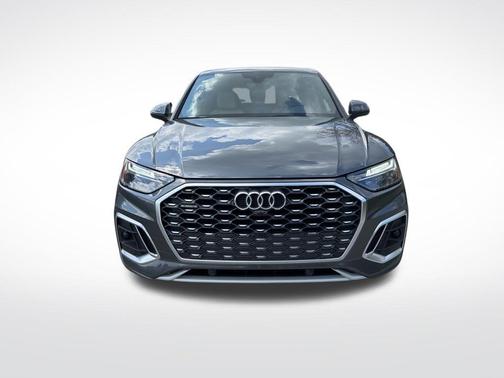 2025 Audi Q5 45 S line quattro Premium