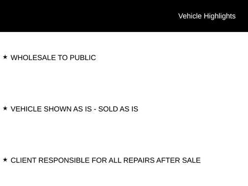 2007 Toyota Tundra Limited 5.7L V8