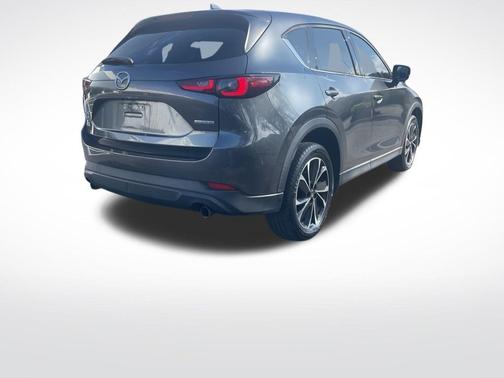 2022 Mazda CX-5 2.5 S Premium