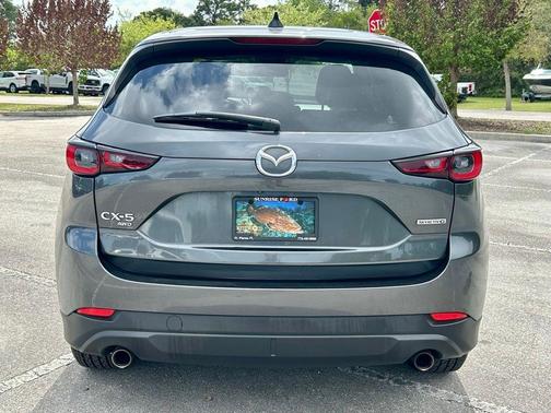 2022 Mazda CX-5 2.5 S Premium
