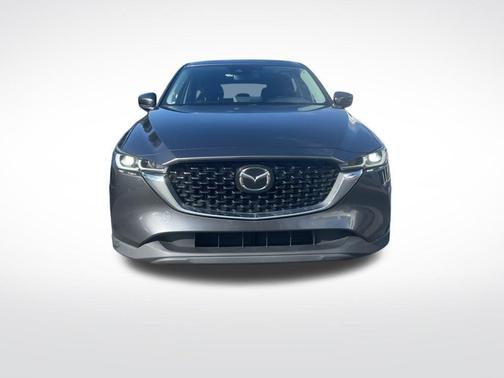 2022 Mazda CX-5 2.5 S Premium