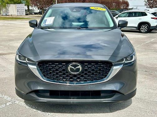 2022 Mazda CX-5 2.5 S Premium