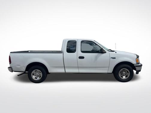 1997 Ford F-150 XLT SuperCab