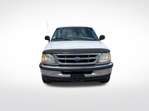 1997 Ford F-150 XLT SuperCab