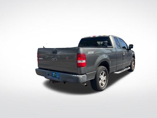 2005 Ford F-150 SuperCab