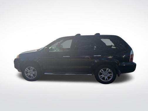 2005 Acura MDX Touring