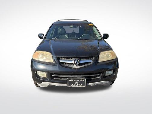 2005 Acura MDX Touring