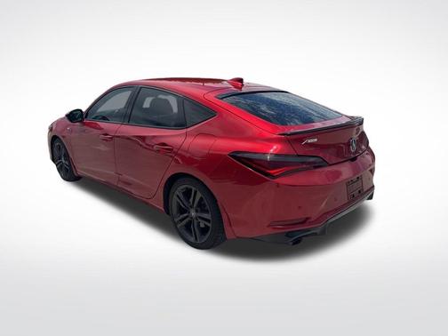 2023 Acura Integra A-Spec Technology