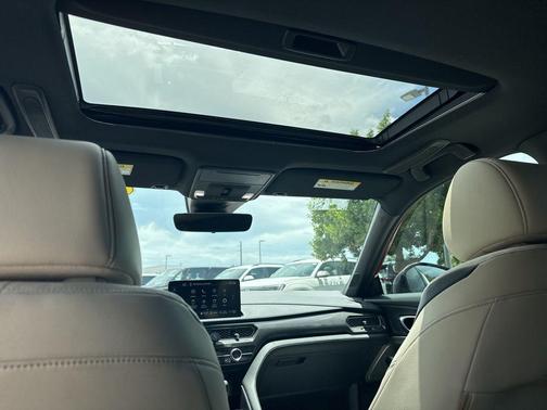 2023 Acura Integra A-Spec Technology