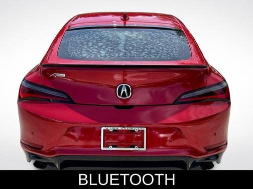 2023 Acura Integra A-Spec Technology