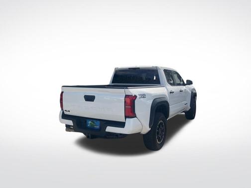 Ice 2024 Toyota Tacoma TRD Off Road