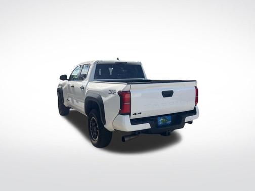 Ice 2024 Toyota Tacoma TRD Off Road