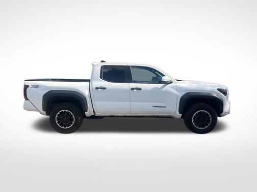 Ice 2024 Toyota Tacoma TRD Off Road