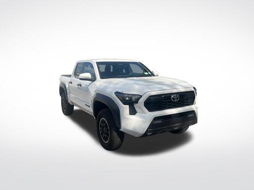 Ice 2024 Toyota Tacoma TRD Off Road