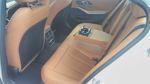 Alpine White 2026 BMW 330 i NA