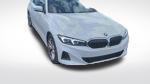 Alpine White 2026 BMW 330 i NA