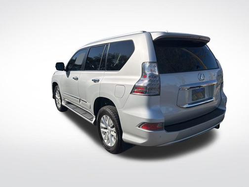 2014 Lexus GX 460 Base