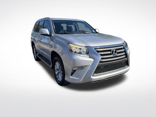 2014 Lexus GX 460 Base