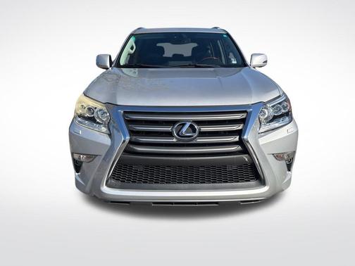 2014 Lexus GX 460 Base