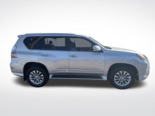 2014 Lexus GX 460 Base
