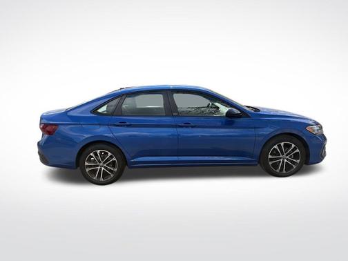 2024 Volkswagen Jetta 1.5T Sport