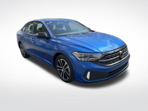 2024 Volkswagen Jetta 1.5T Sport