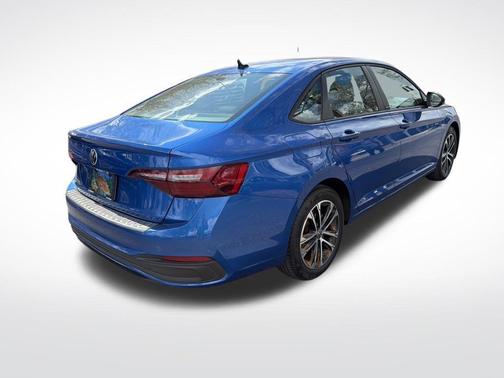 2024 Volkswagen Jetta 1.5T Sport