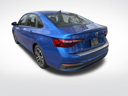 2024 Volkswagen Jetta 1.5T Sport