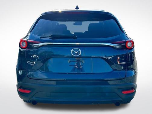 2023 Mazda CX-9 Touring Plus