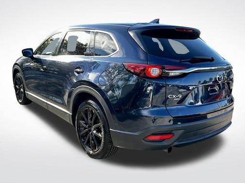 2023 Mazda CX-9 Touring Plus