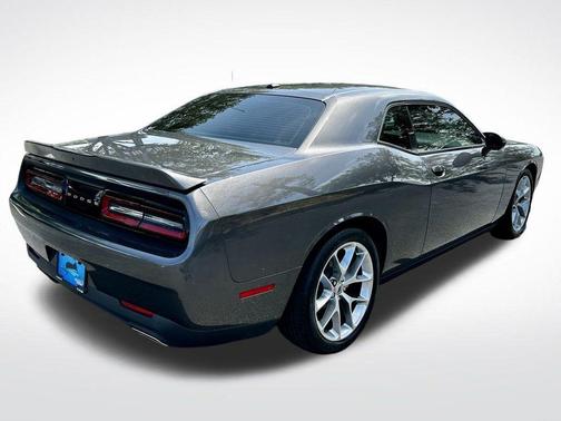 2021 Dodge Challenger GT