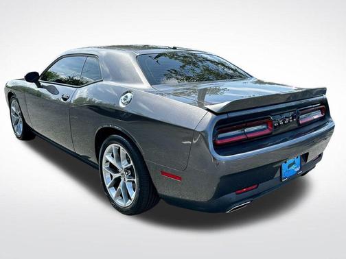 2021 Dodge Challenger GT