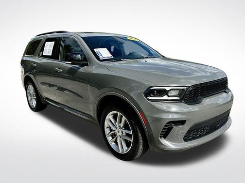 2024 Dodge Durango GT