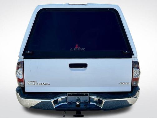 2013 Toyota Tacoma