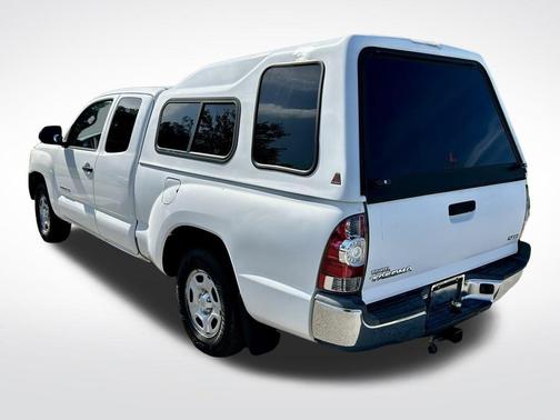 2013 Toyota Tacoma