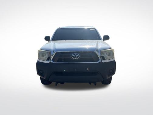 2013 Toyota Tacoma
