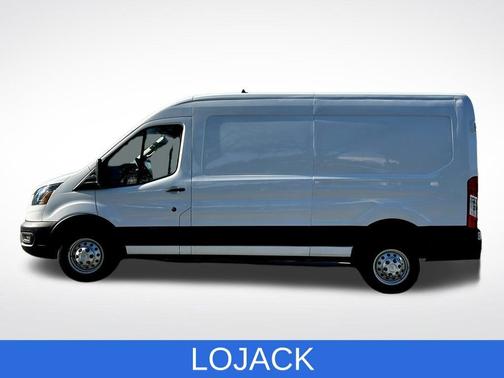2022 Ford Transit-250 Base