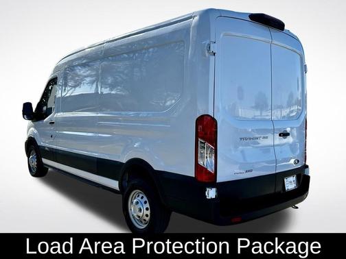 2022 Ford Transit-250 Base