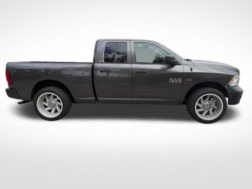 2014 RAM 1500 Tradesman/Express