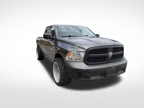 2014 RAM 1500 Tradesman/Express