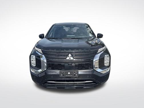 2023 Mitsubishi Outlander SE Black Edition