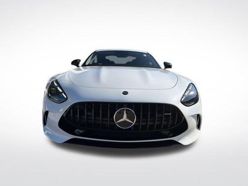 2026 Mercedes-Benz AMG GT 55 Base
