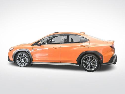 2022 Subaru WRX GT