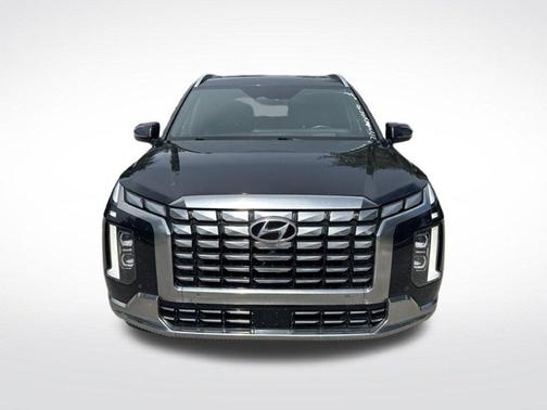 Moonlight Cloud 2024 Hyundai PALISADE Calligraphy