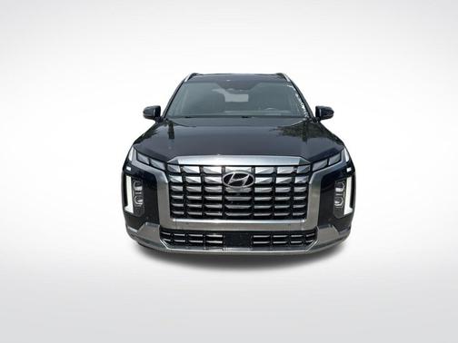Moonlight Cloud 2024 Hyundai PALISADE Calligraphy