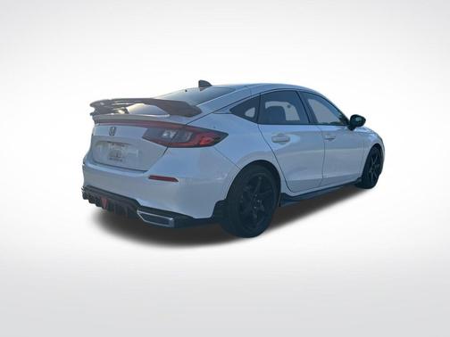 2023 Honda Civic EX-L