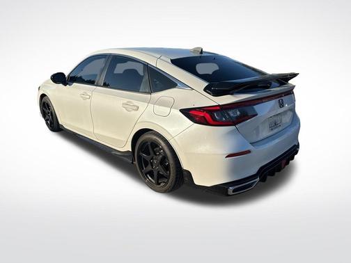 2023 Honda Civic EX-L