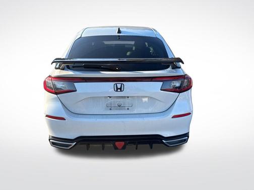 2023 Honda Civic EX-L