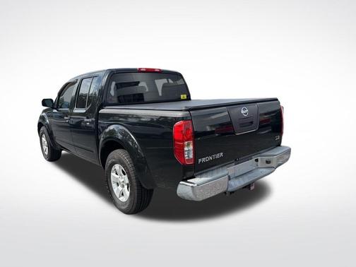 2010 Nissan Frontier SE